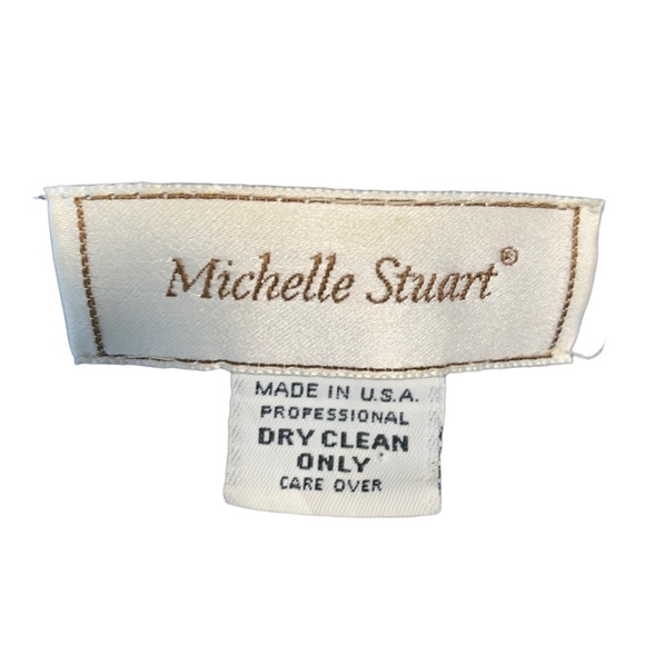 Vintage  Wool  Royal blue Winter Coat - Picture 4 of 7